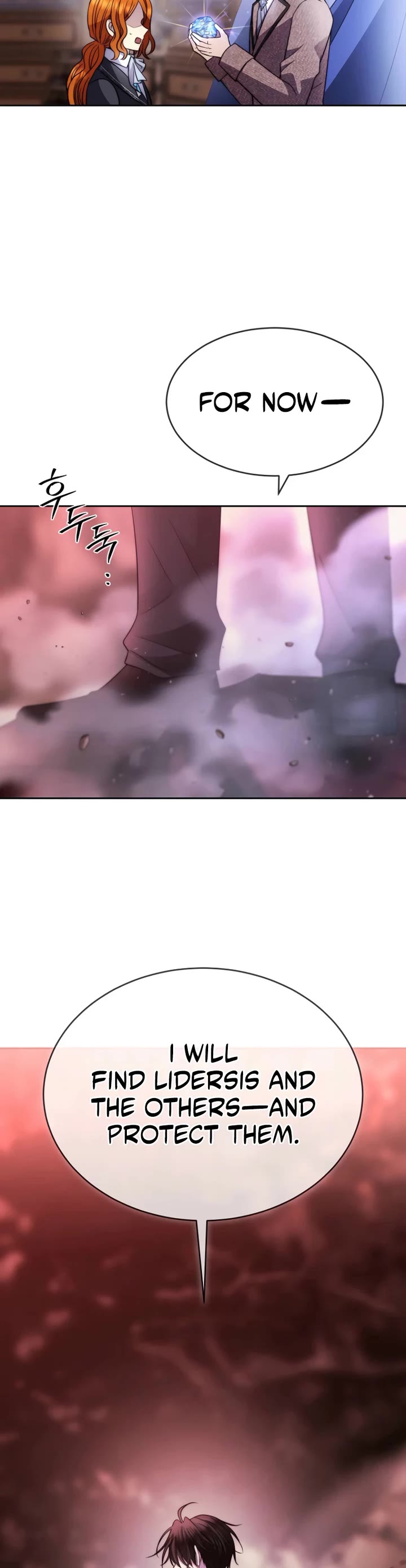 Black Haze (2025) Chapter 40 page 38 - Chapter 40