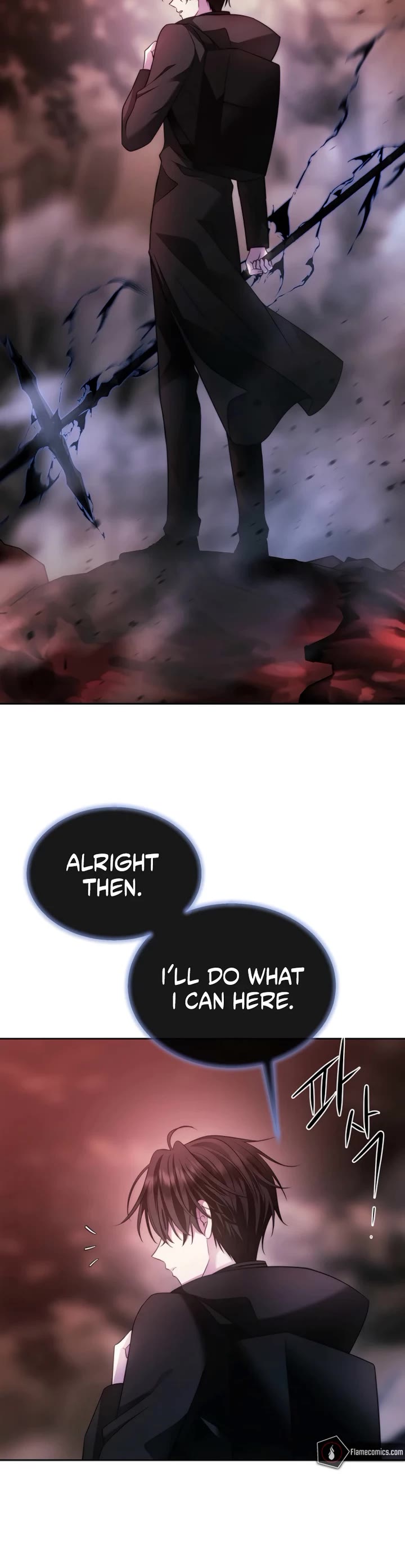 Black Haze (2025) Chapter 40 page 39 - Chapter 40