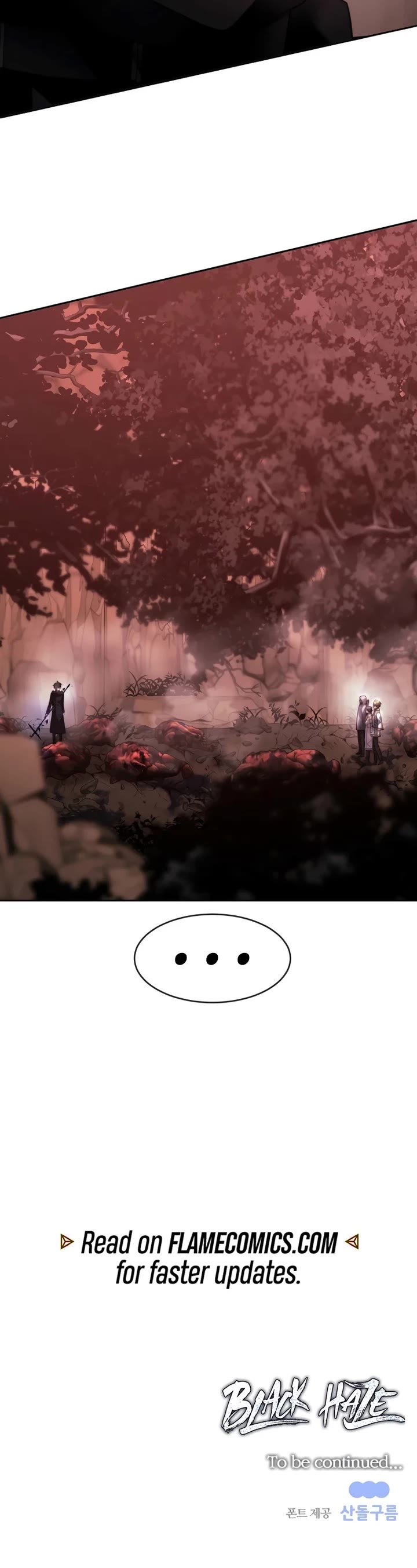 Black Haze (2025) Chapter 40 page 42 - Chapter 40