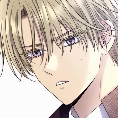 Black Haze (2025) Chapter 40 cover