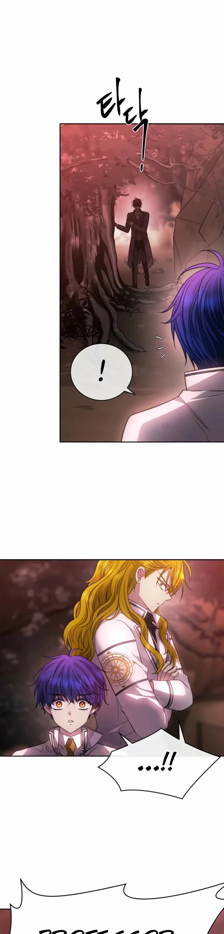 Black Haze (2025) Chapter 41 page 14 - Chapter 41