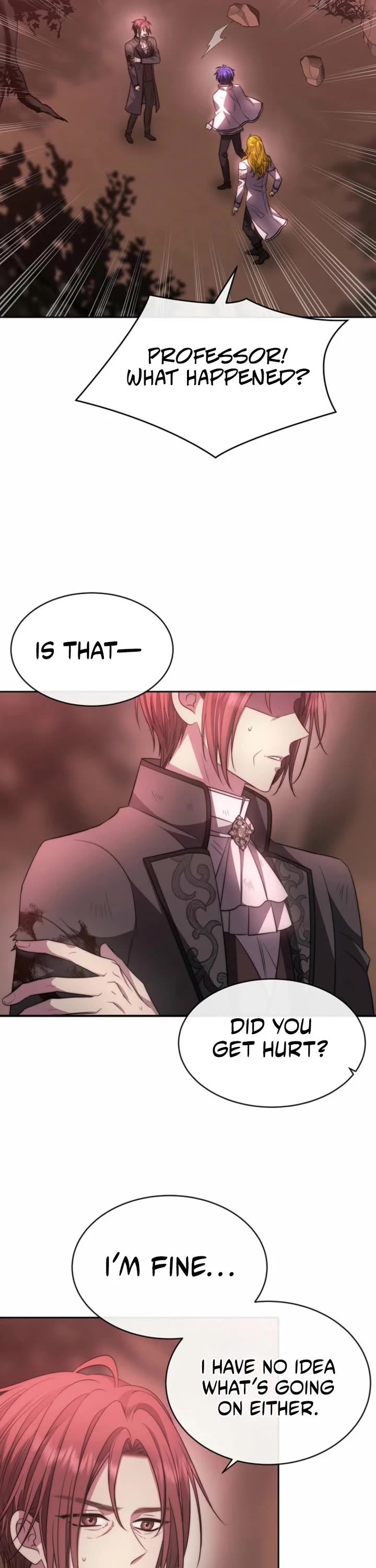 Black Haze (2025) Chapter 41 page 16 - Chapter 41