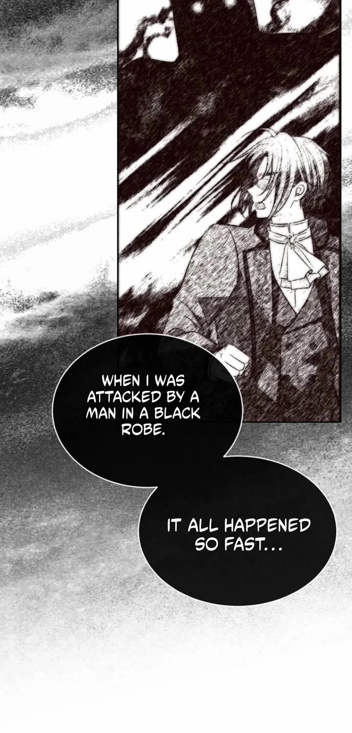 Black Haze (2025) Chapter 41 page 18 - Chapter 41