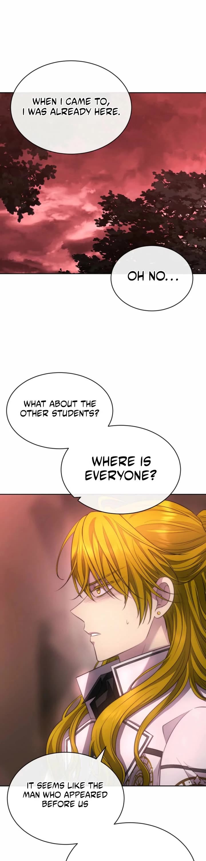Black Haze (2025) Chapter 41 page 19 - Chapter 41
