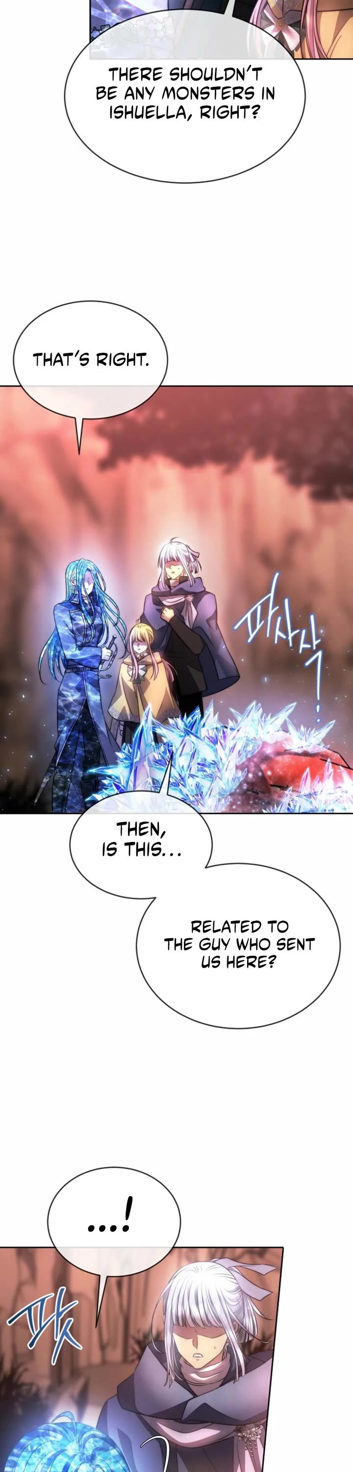 Black Haze (2025) Chapter 41 page 25 - Chapter 41