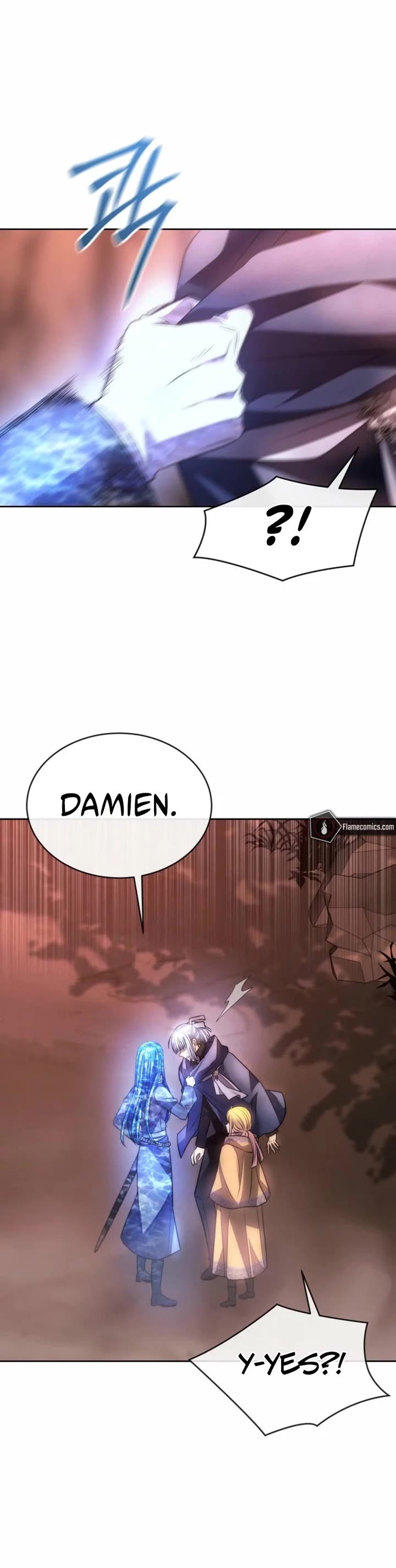 Black Haze (2025) Chapter 41 page 27 - Chapter 41