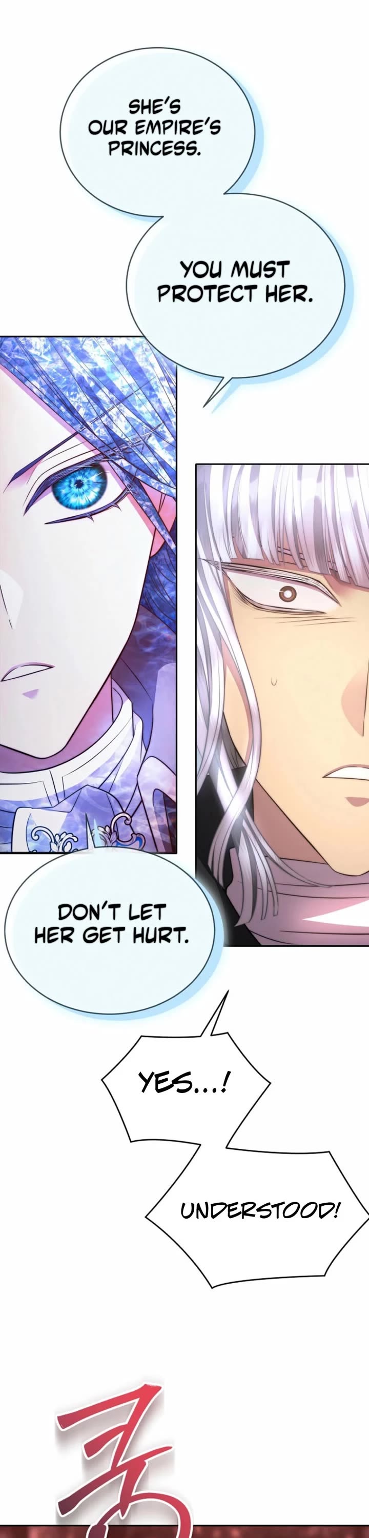 Black Haze (2025) Chapter 41 page 28 - Chapter 41