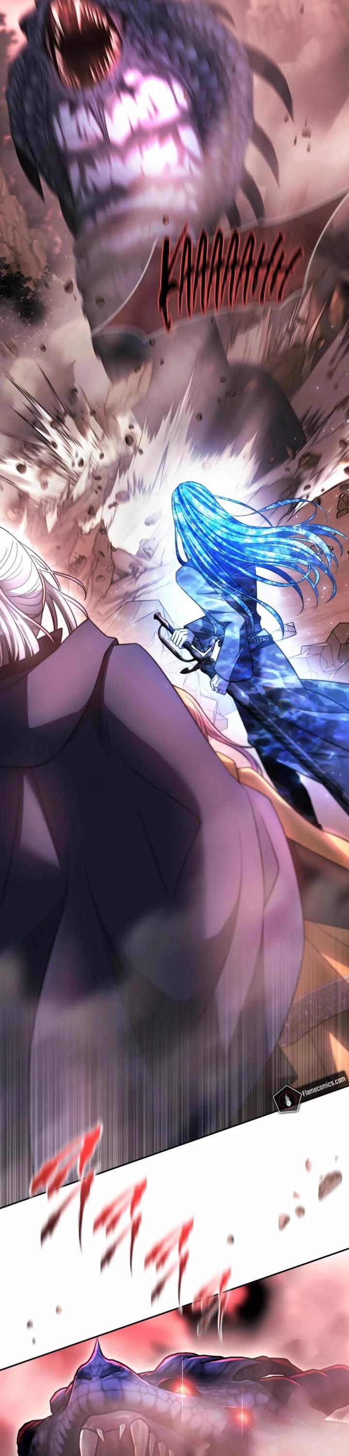 Black Haze (2025) Chapter 41 page 30 - Chapter 41