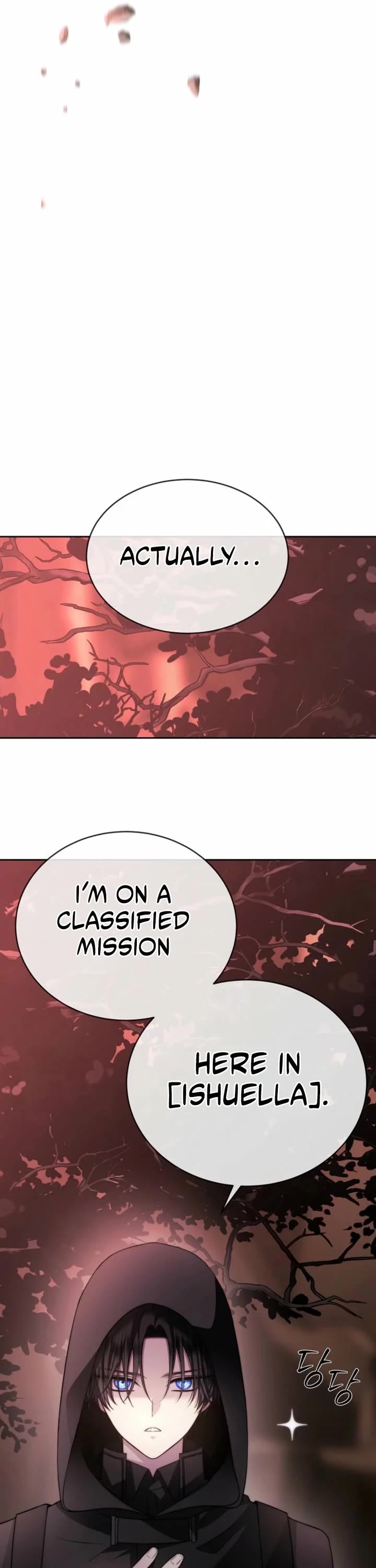 Black Haze (2025) Chapter 41 page 33 - Chapter 41