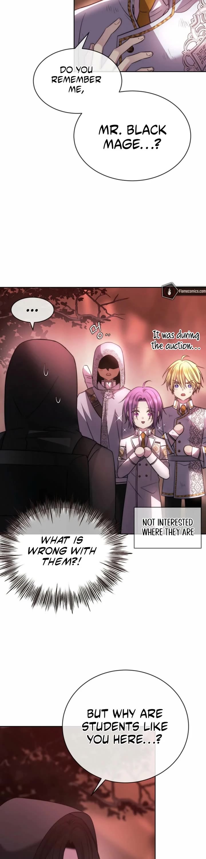 Black Haze (2025) Chapter 41 page 35 - Chapter 41