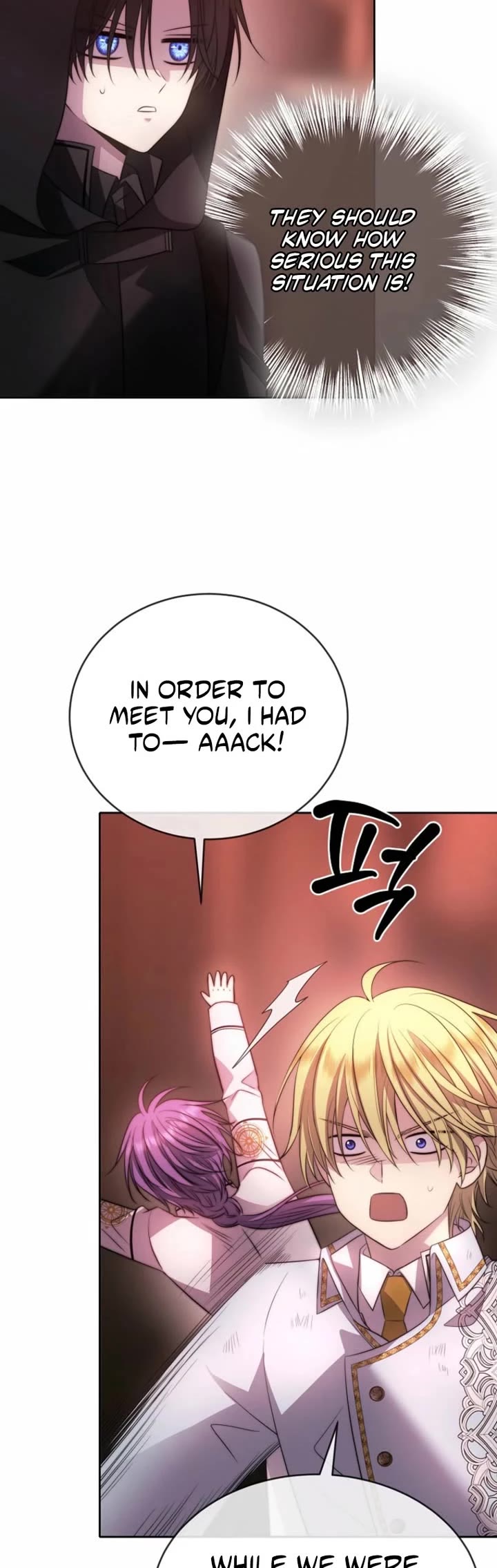 Black Haze (2025) Chapter 41 page 36 - Chapter 41