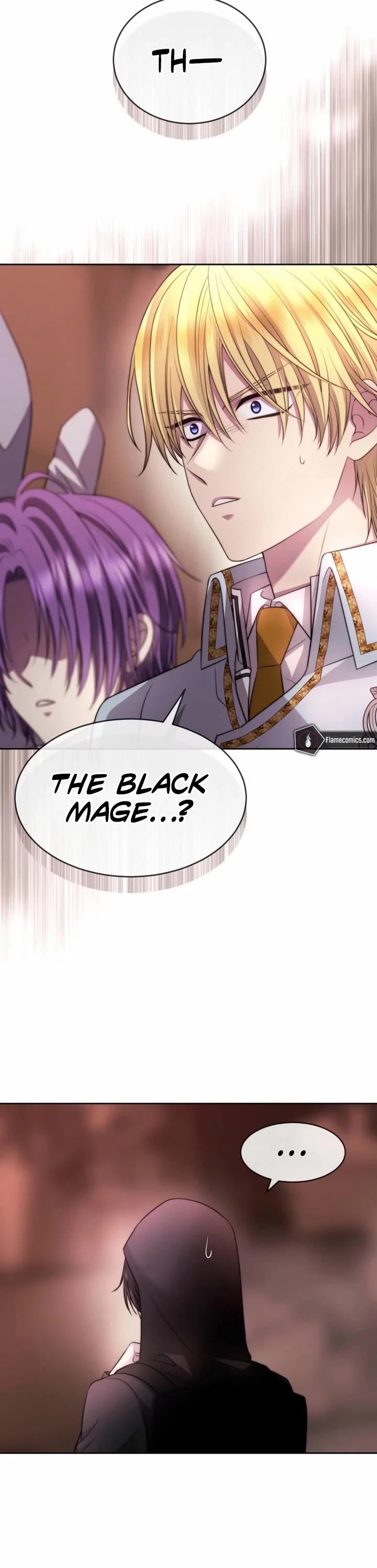 Black Haze (2025) Chapter 41 page 4 - Chapter 41