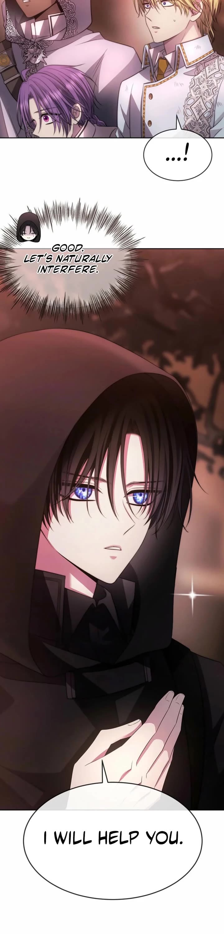 Black Haze (2025) Chapter 41 page 40 - Chapter 41