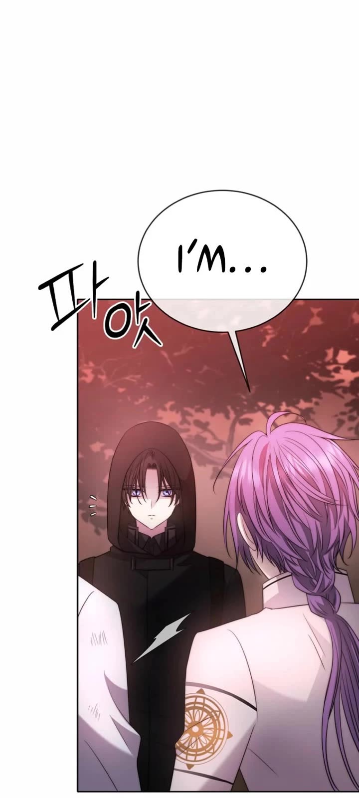 Black Haze (2025) Chapter 41 page 42 - Chapter 41