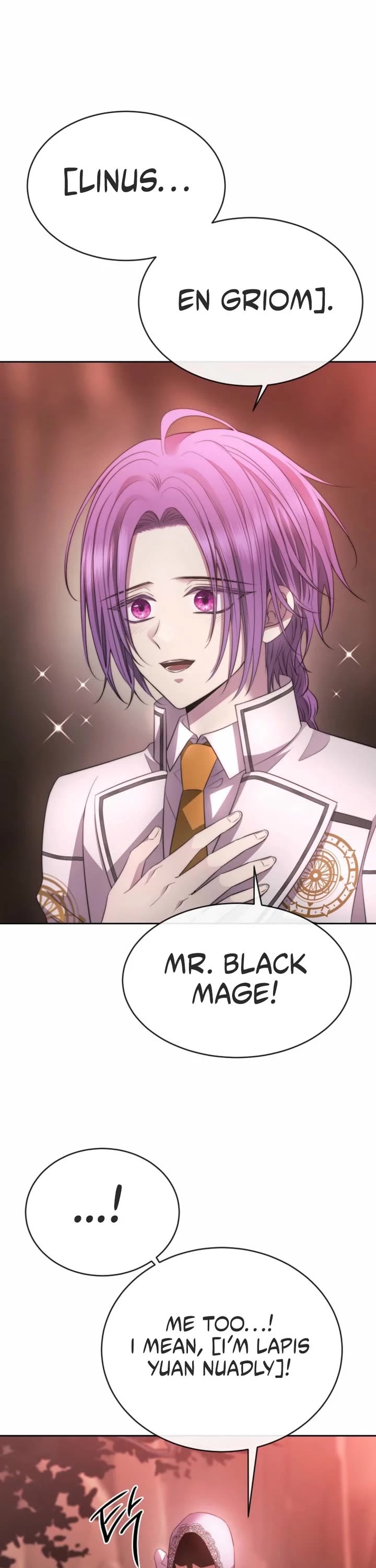 Black Haze (2025) Chapter 41 page 43 - Chapter 41