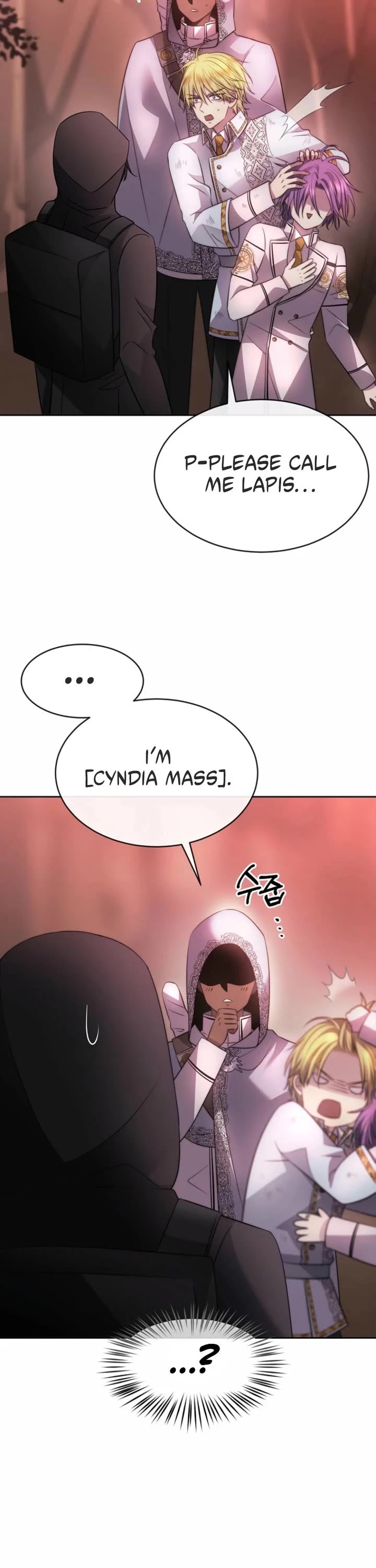 Black Haze (2025) Chapter 41 page 44 - Chapter 41