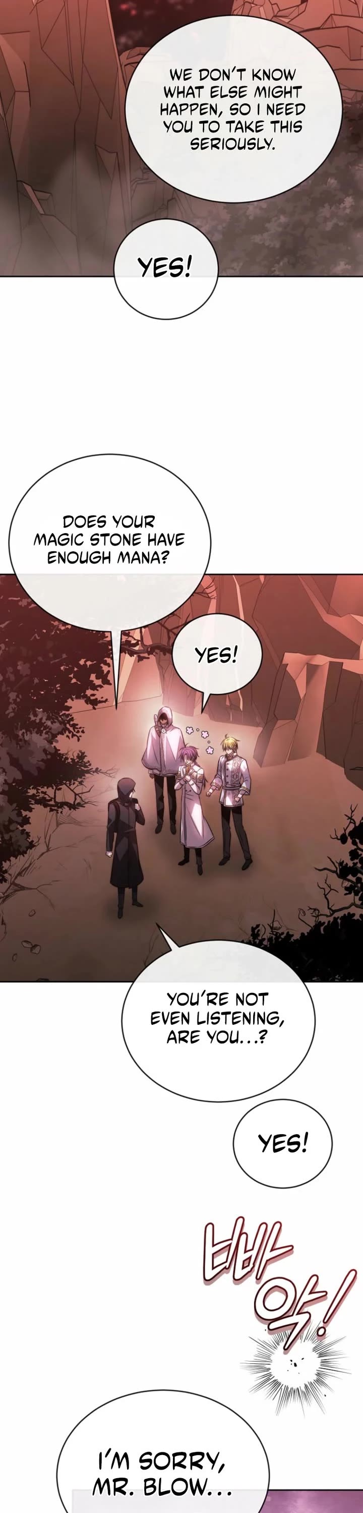 Black Haze (2025) Chapter 41 page 48 - Chapter 41