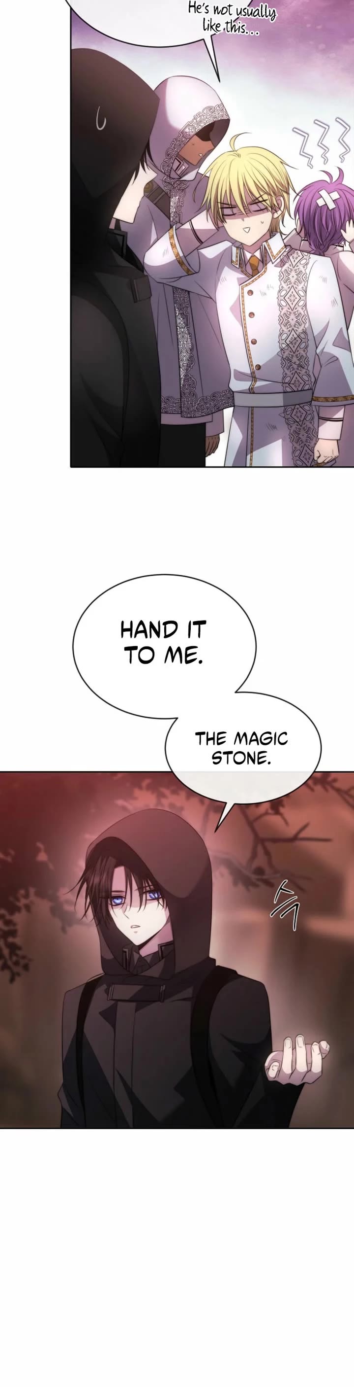 Black Haze (2025) Chapter 41 page 49 - Chapter 41