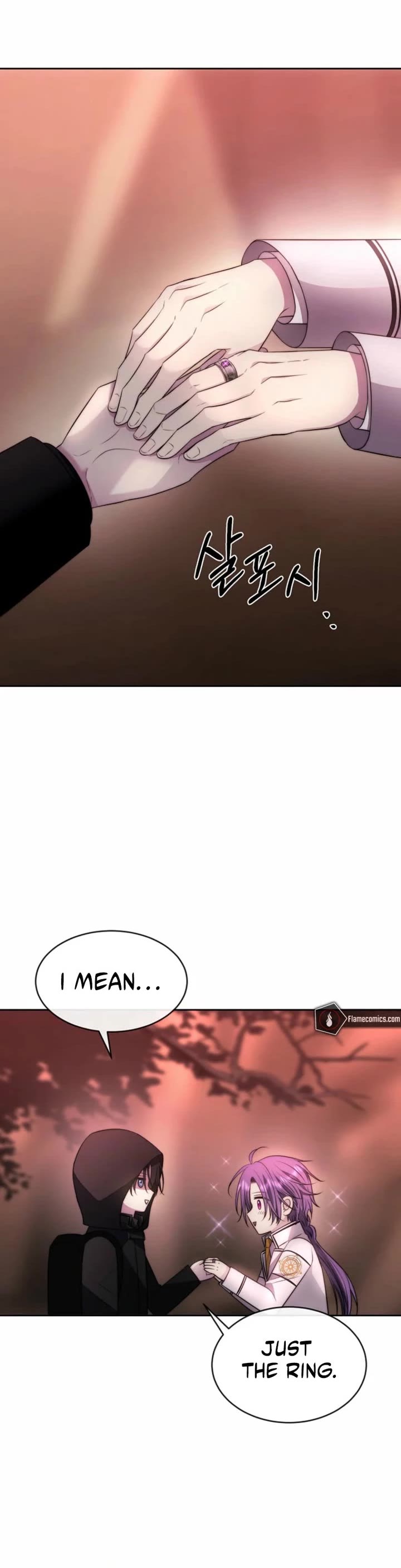 Black Haze (2025) Chapter 41 page 50 - Chapter 41