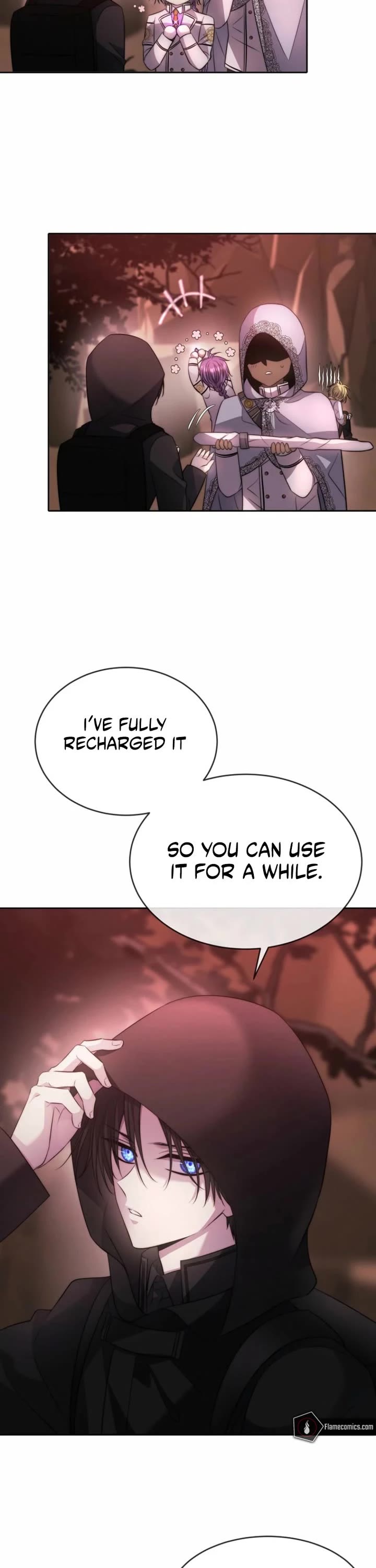 Black Haze (2025) Chapter 41 page 52 - Chapter 41