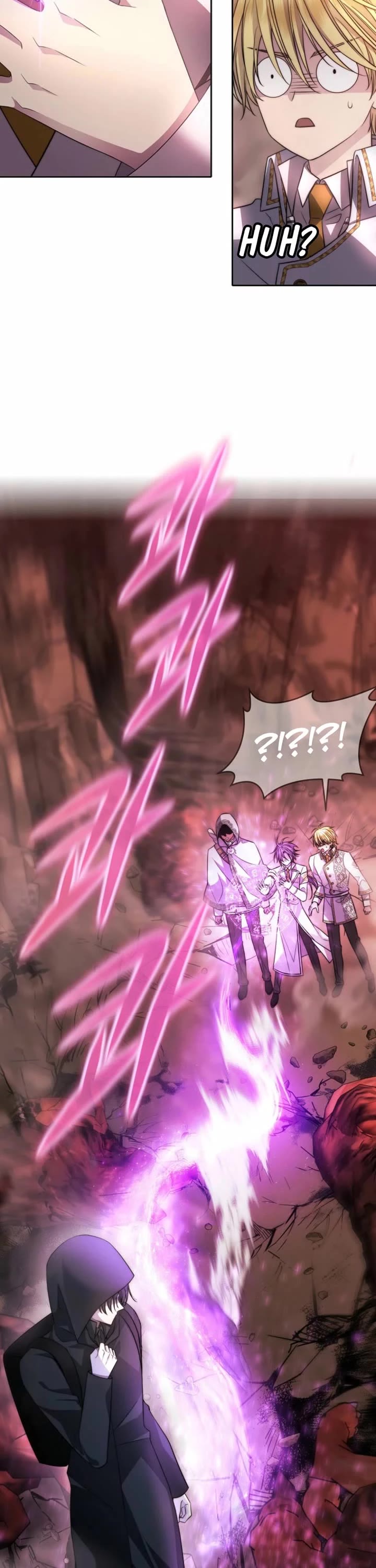 Black Haze (2025) Chapter 41 page 6 - Chapter 41