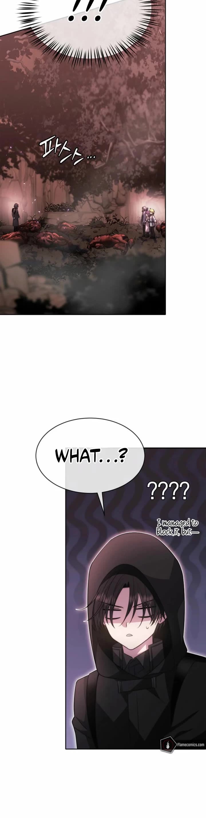 Black Haze (2025) Chapter 41 page 8 - Chapter 41