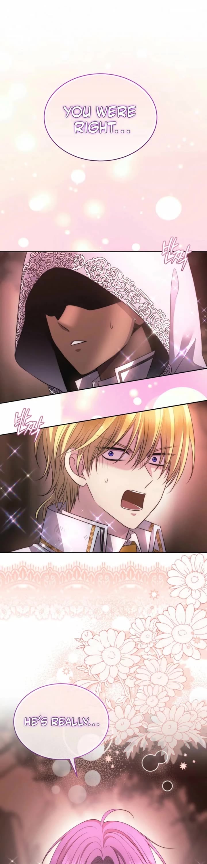 Black Haze (2025) Chapter 41 page 9 - Chapter 41