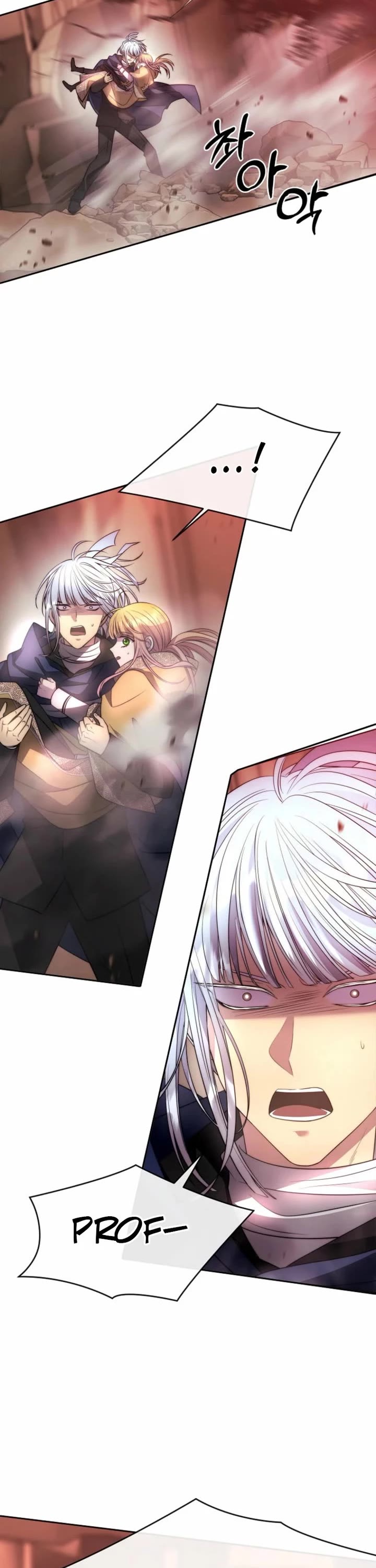 Black Haze (2025) Chapter 42 page 2 - Chapter 42