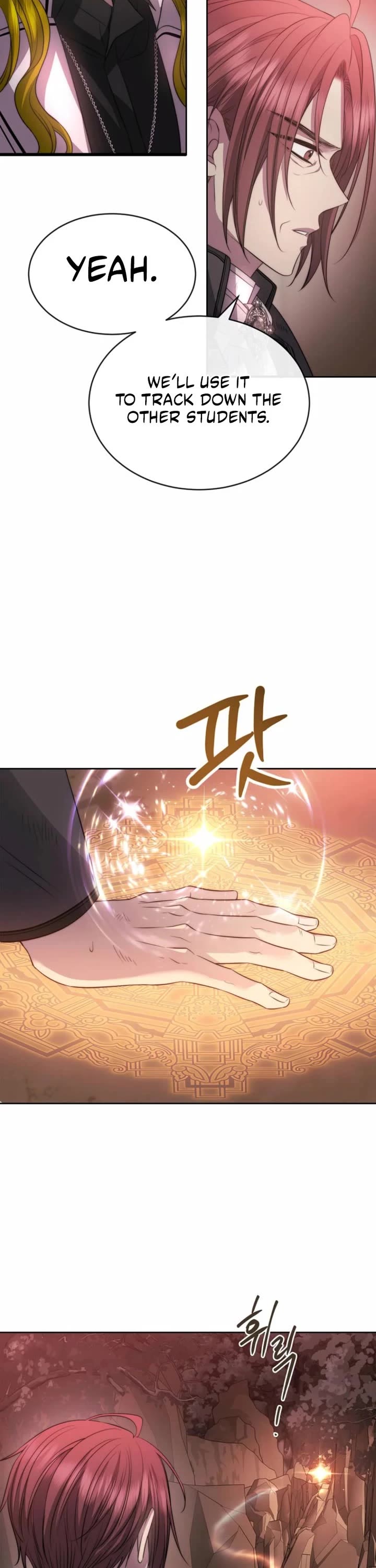 Black Haze (2025) Chapter 42 page 20 - Chapter 42