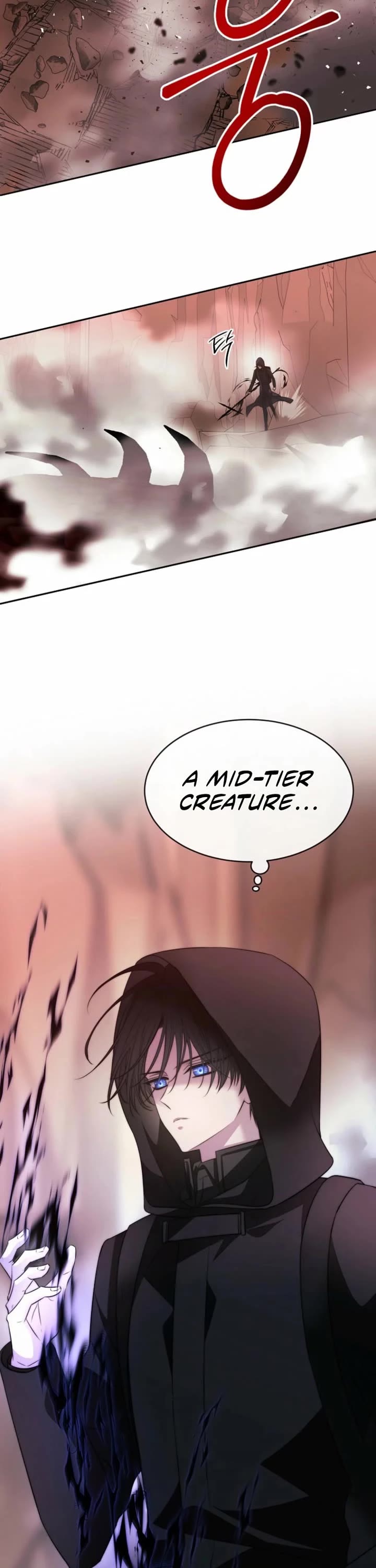 Black Haze (2025) Chapter 42 page 24 - Chapter 42