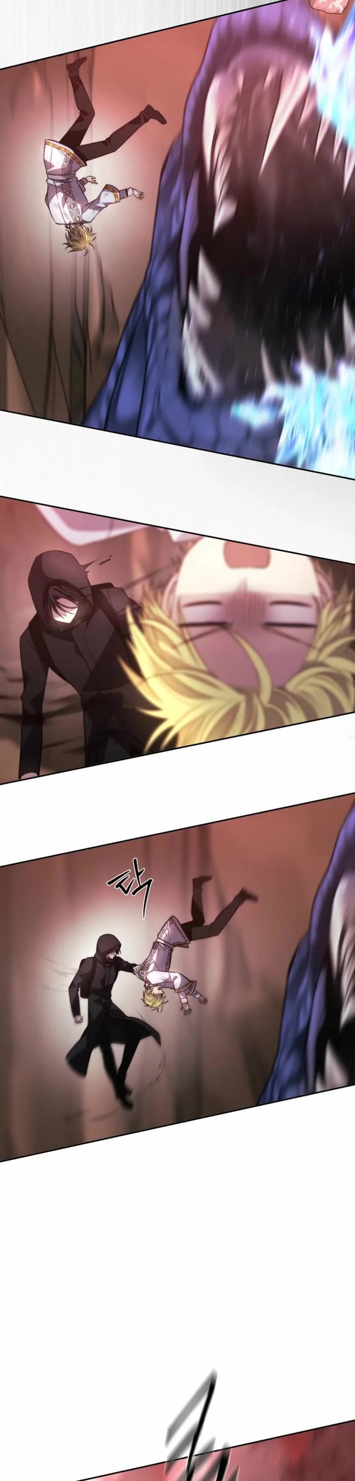 Black Haze (2025) Chapter 42 page 33 - Chapter 42