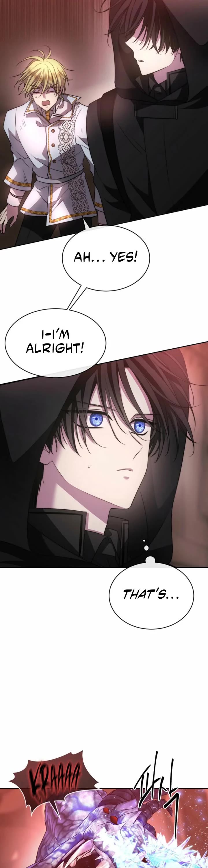 Black Haze (2025) Chapter 42 page 37 - Chapter 42