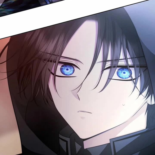 Black Haze (2025) Chapter 42 cover