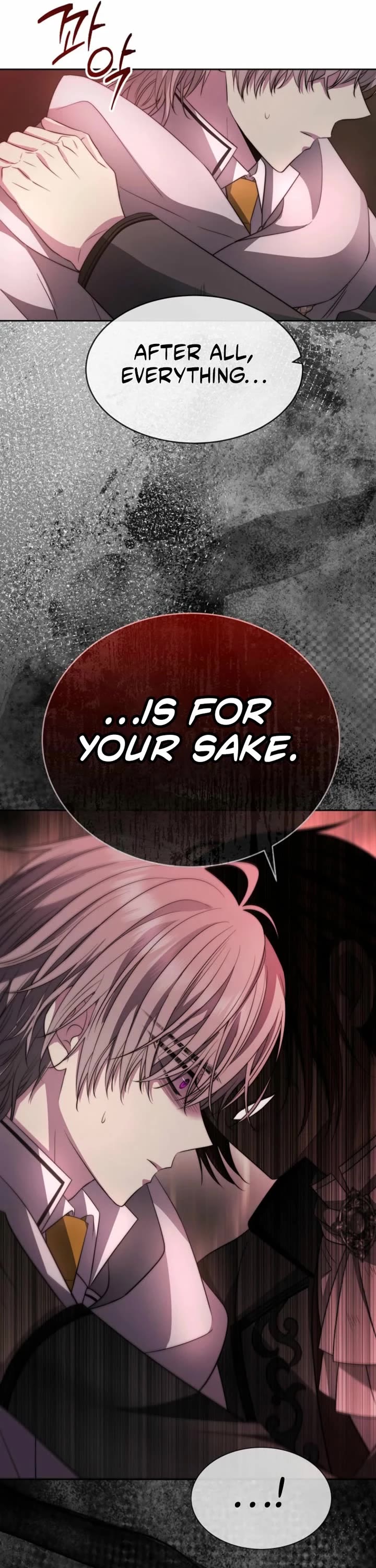 Black Haze (2025) Chapter 43 page 14 - Chapter 43