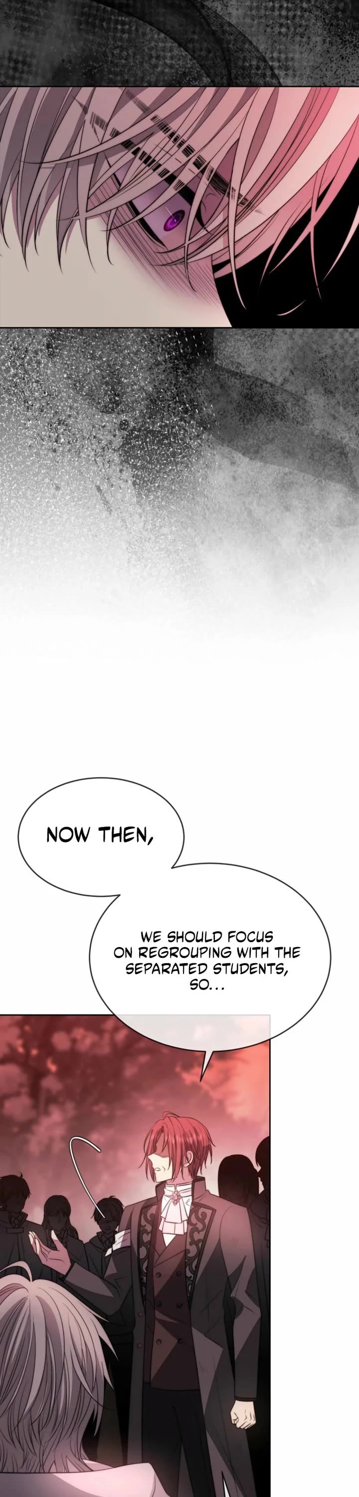 Black Haze (2025) Chapter 43 page 15 - Chapter 43