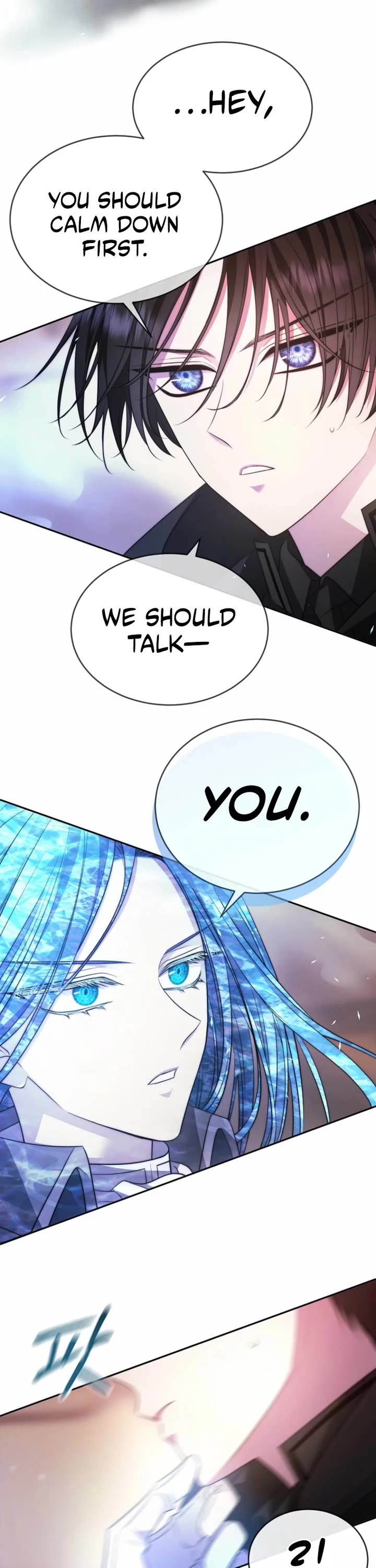 Black Haze (2025) Chapter 43 page 28 - Chapter 43