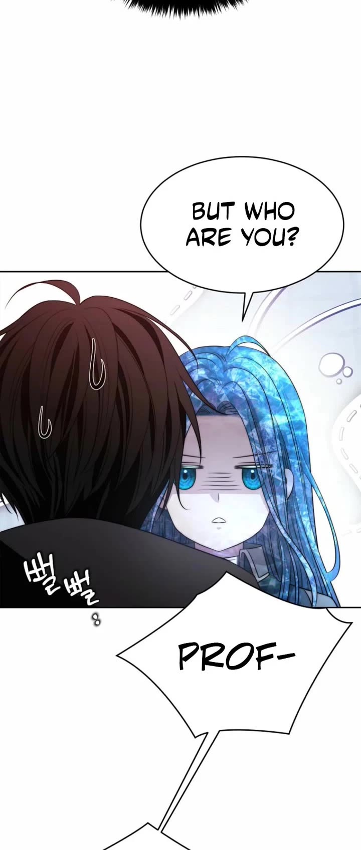 Black Haze (2025) Chapter 43 page 30 - Chapter 43