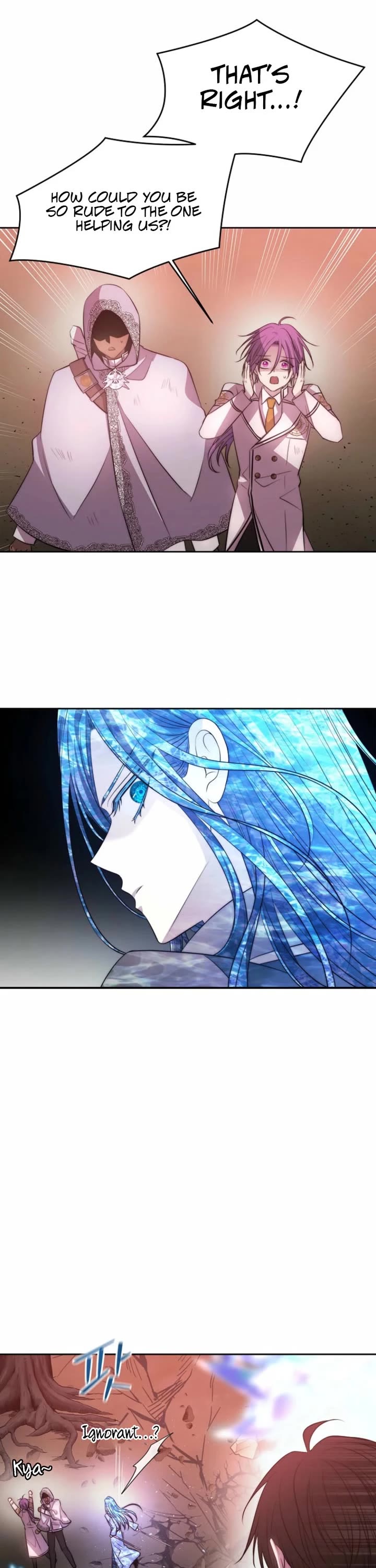 Black Haze (2025) Chapter 43 page 32 - Chapter 43