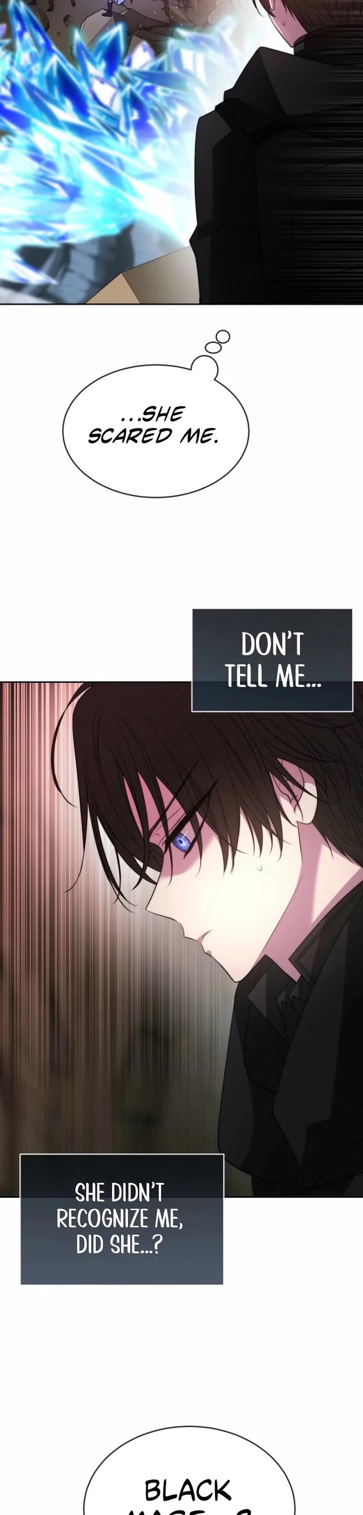 Black Haze (2025) Chapter 43 page 33 - Chapter 43