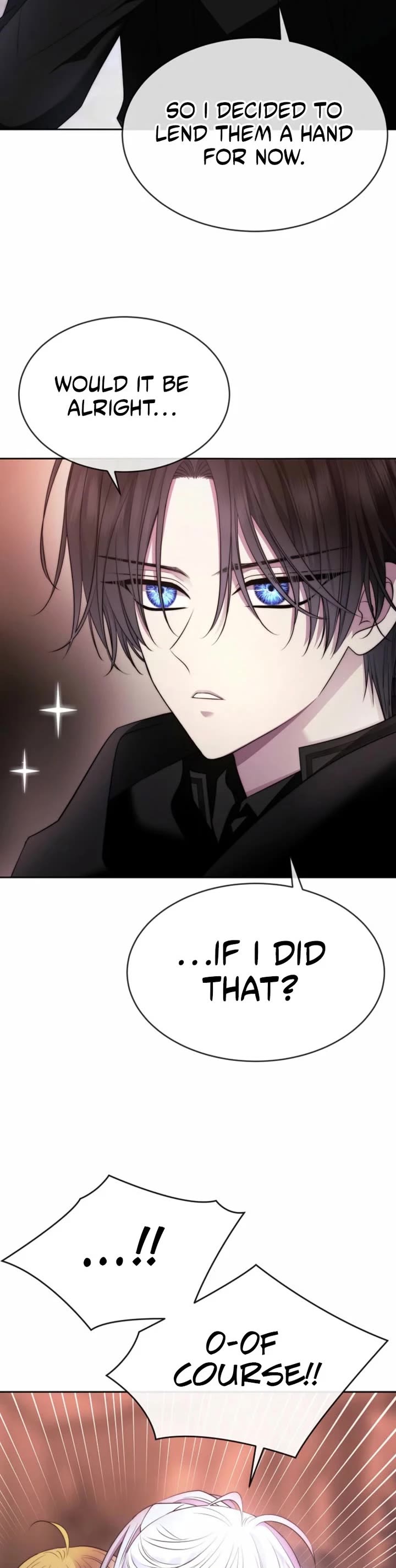 Black Haze (2025) Chapter 43 page 38 - Chapter 43