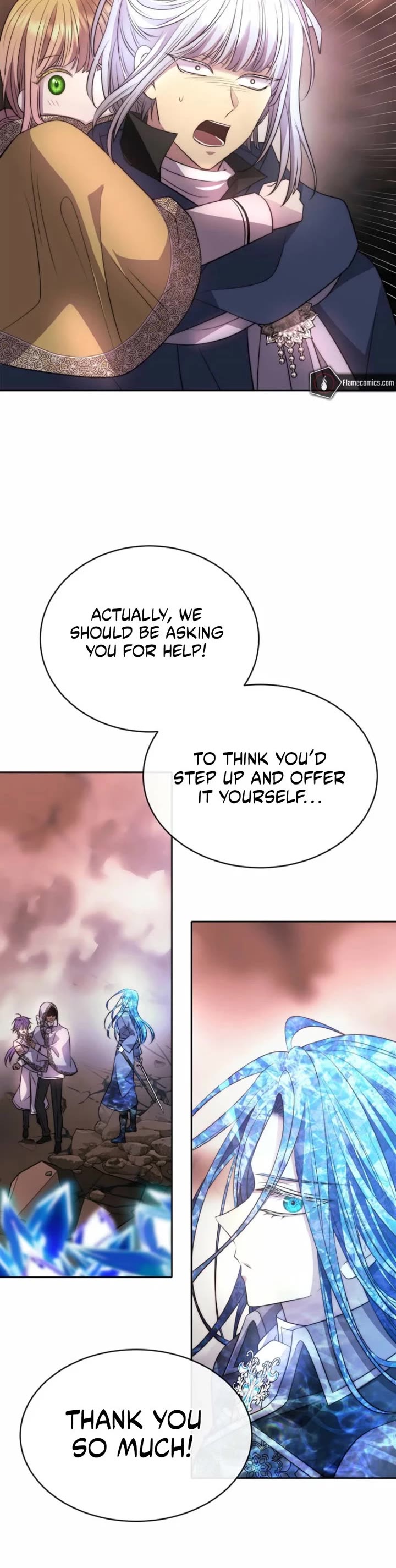 Black Haze (2025) Chapter 43 page 39 - Chapter 43