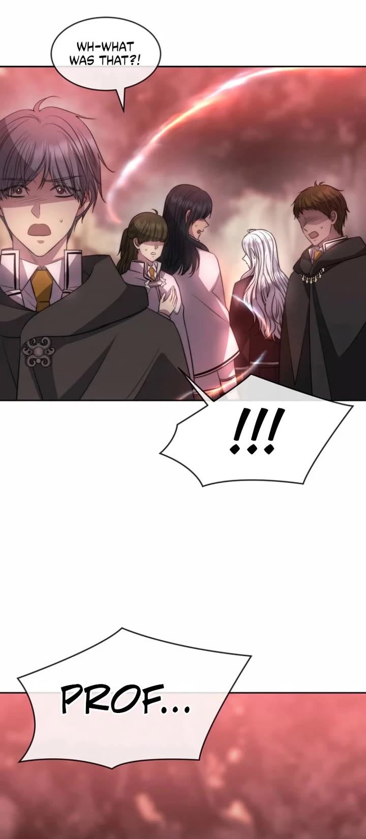 Black Haze (2025) Chapter 43 page 4 - Chapter 43