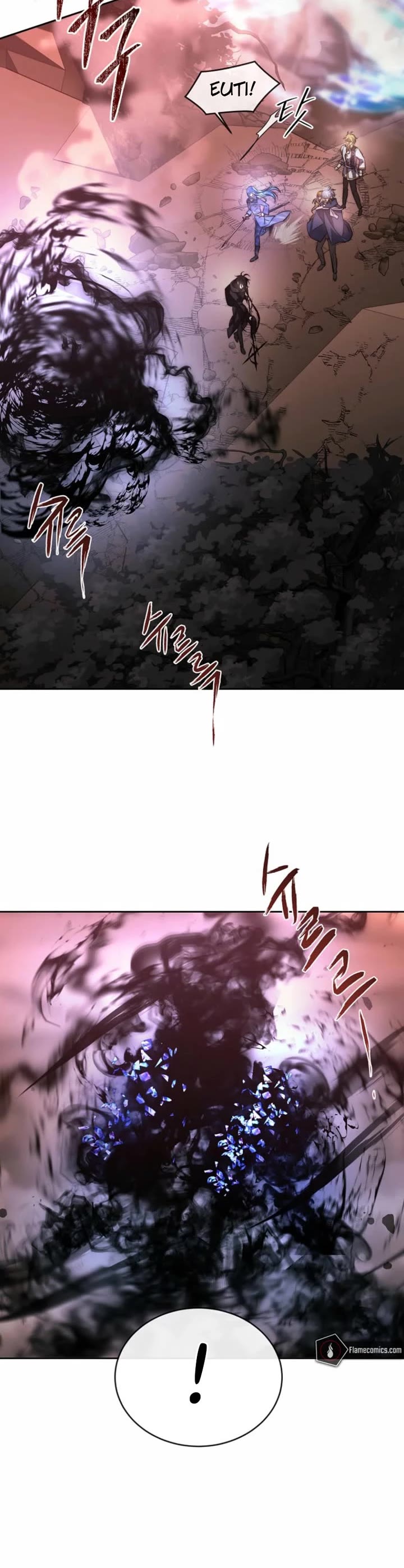 Black Haze (2025) Chapter 43 page 43 - Chapter 43