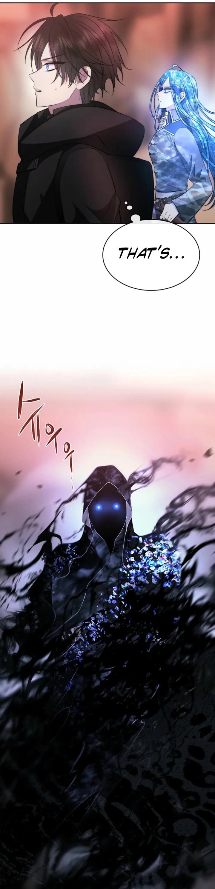 Black Haze (2025) Chapter 43 page 44 - Chapter 43