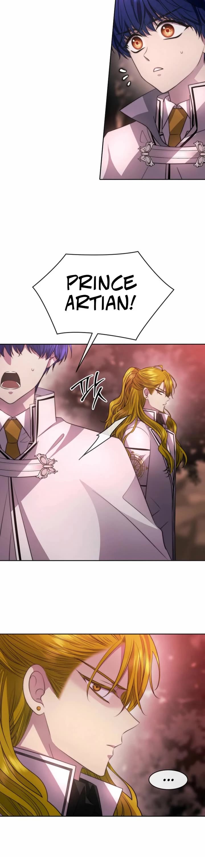 Black Haze (2025) Chapter 43 page 7 - Chapter 43