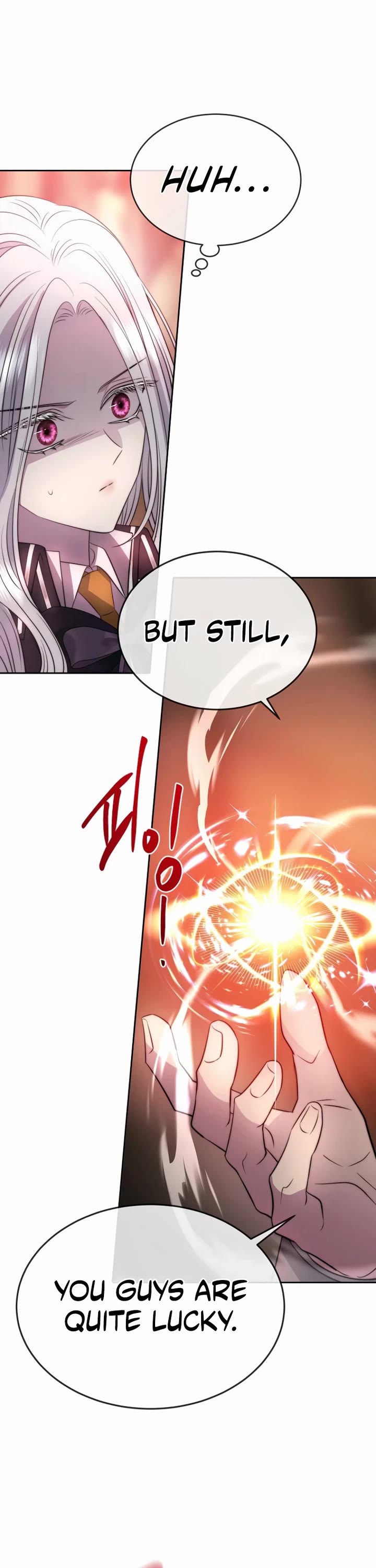 Black Haze (2025) Chapter 44 page 15 - Chapter 44