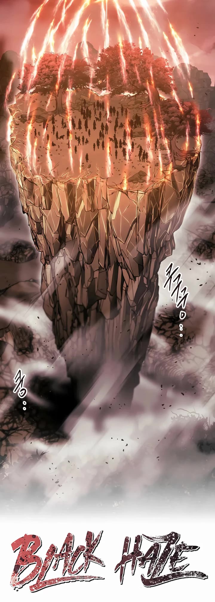 Black Haze (2025) Chapter 44 page 19 - Chapter 44