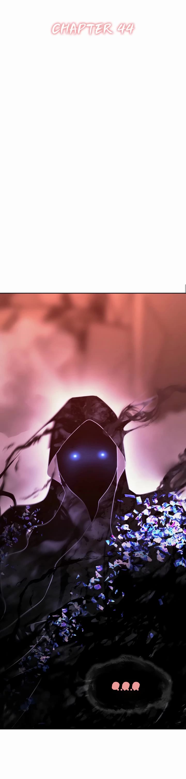 Black Haze (2025) Chapter 44 page 20 - Chapter 44