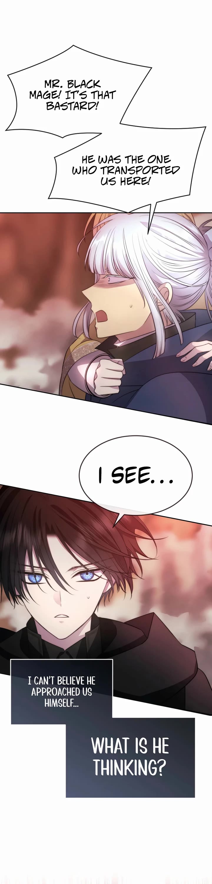 Black Haze (2025) Chapter 44 page 21 - Chapter 44
