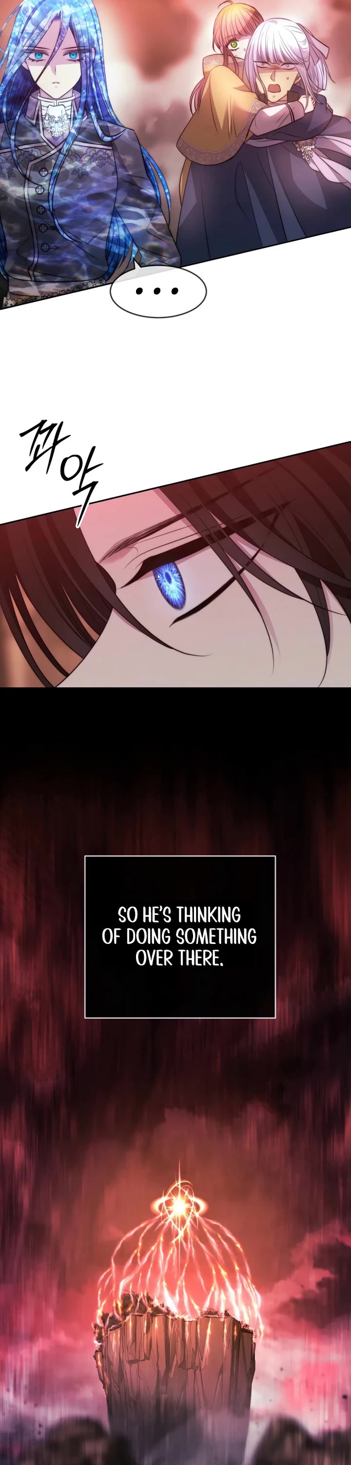 Black Haze (2025) Chapter 44 page 25 - Chapter 44